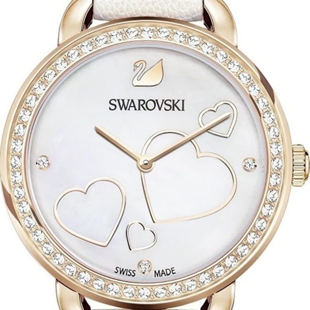 Swarovski Aila Day Watch
